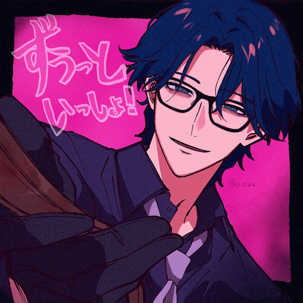 ふじからま (@o_tz4) on Twitter photo 