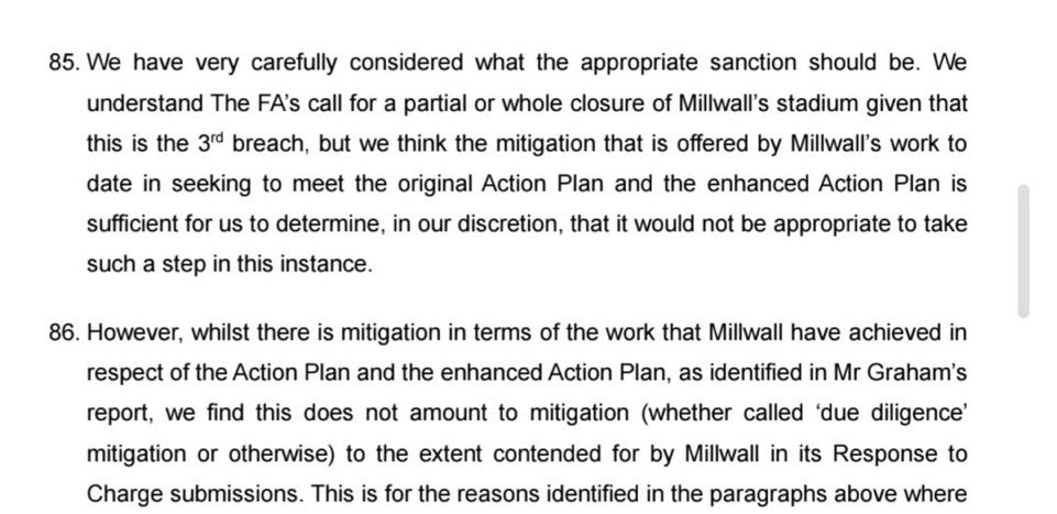 Millwall1885 tweet media