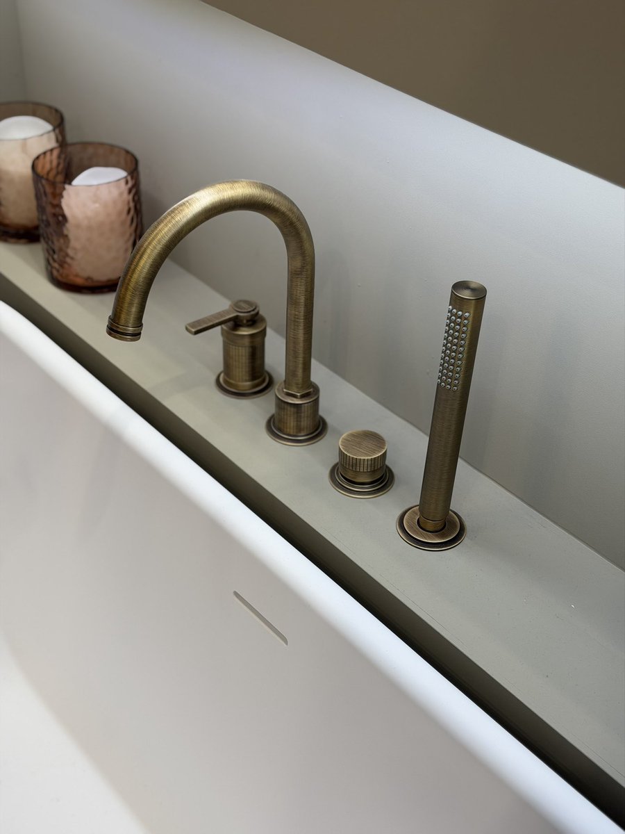 The Tap End tweet media