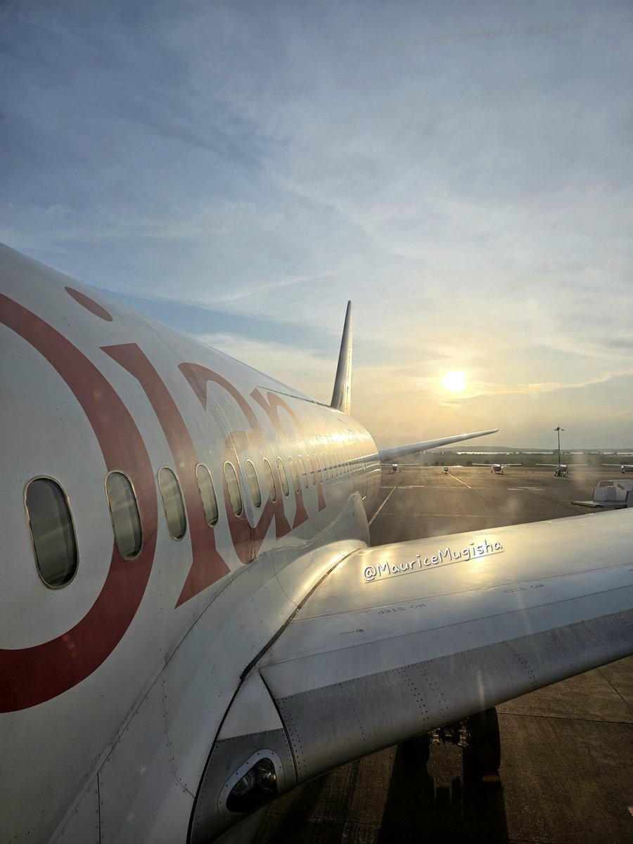 Maurice Mugisha tweet media