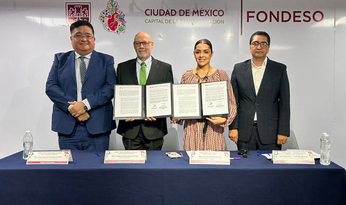 SERVIMET tweet media