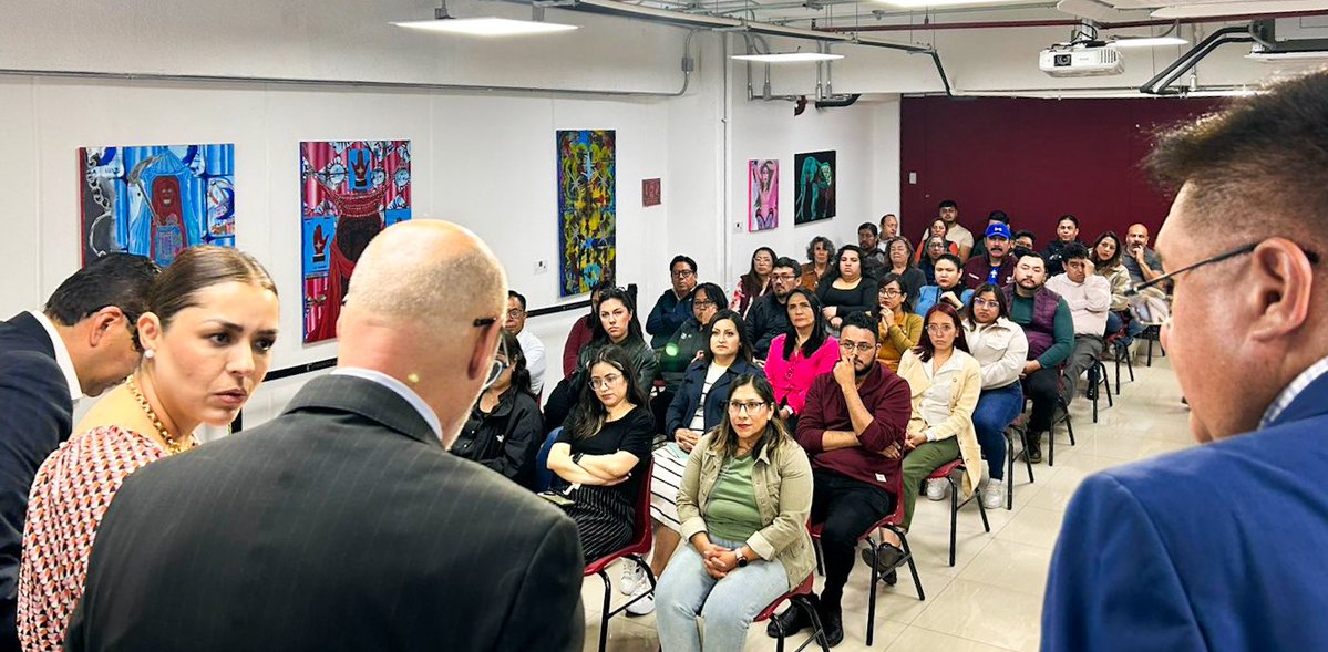 SERVIMET tweet media