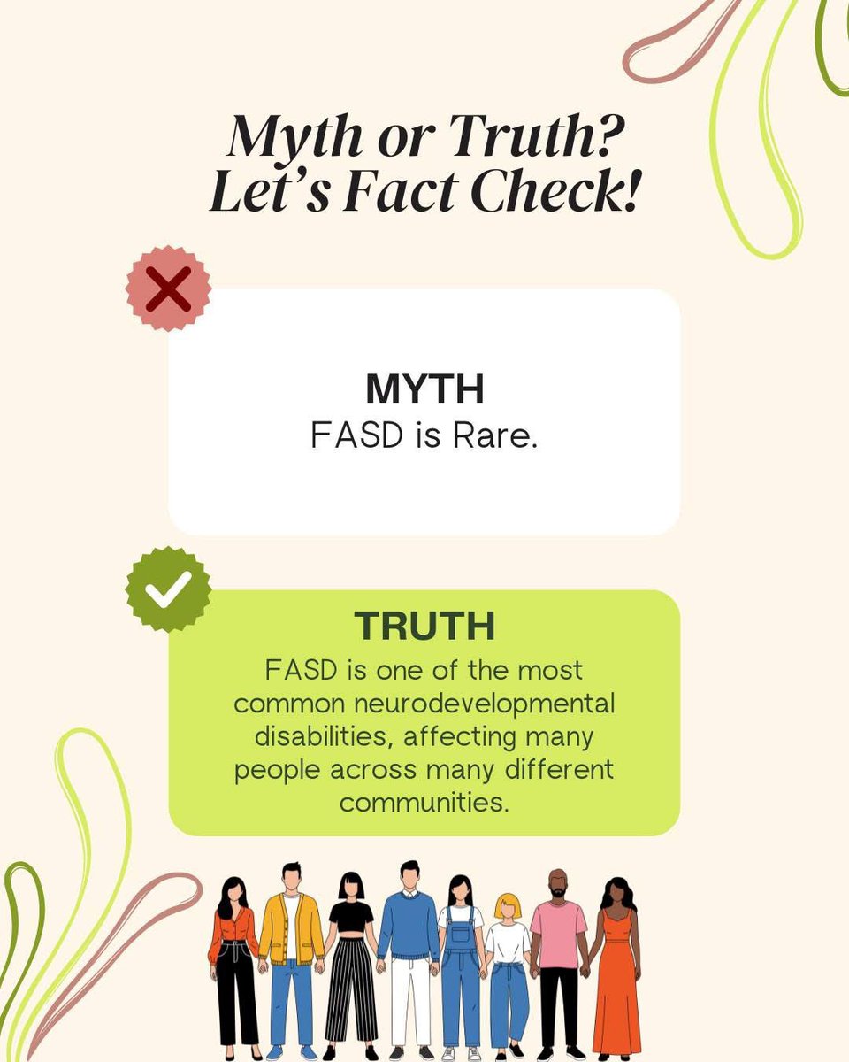 Edmonton and area Fetal Alcohol Network Society tweet media