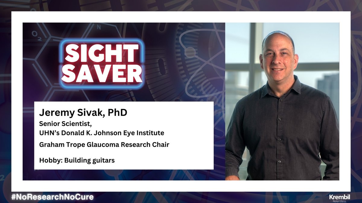 Donald K. Johnson Eye Institute tweet media