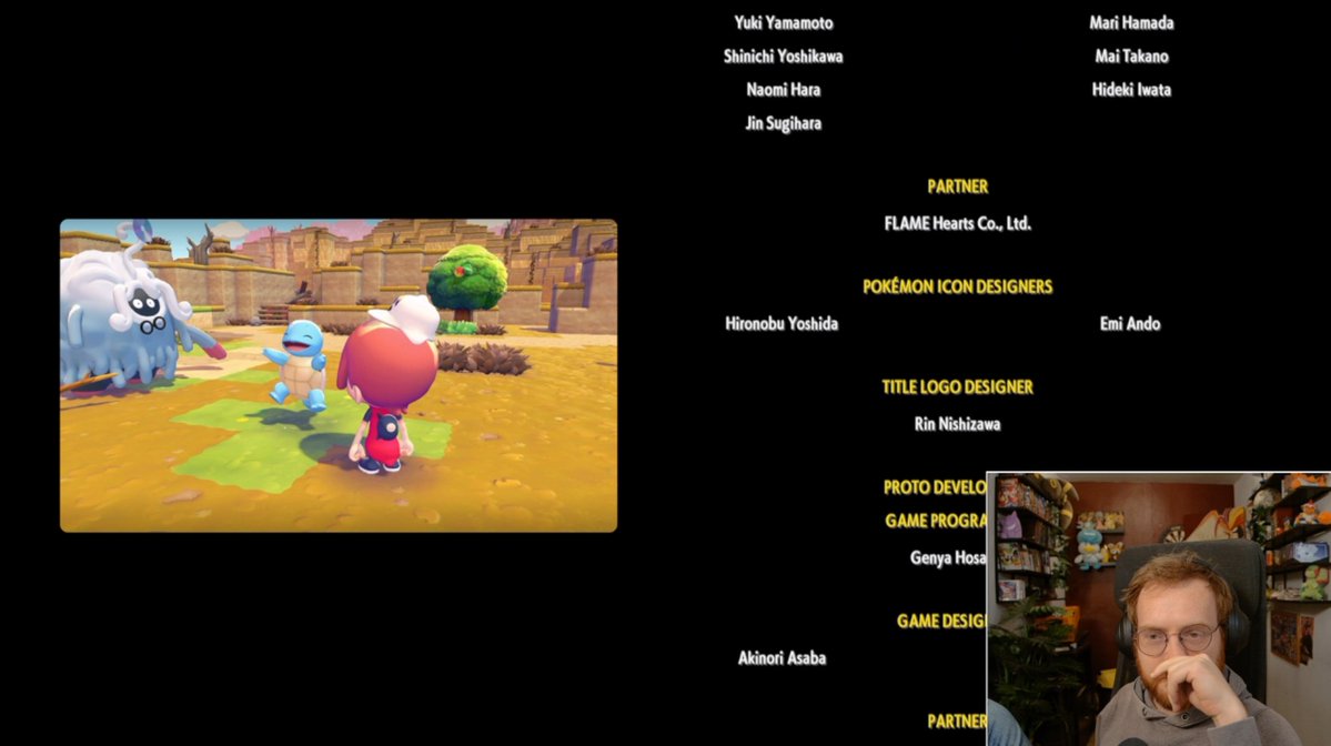 Redemption tweet media