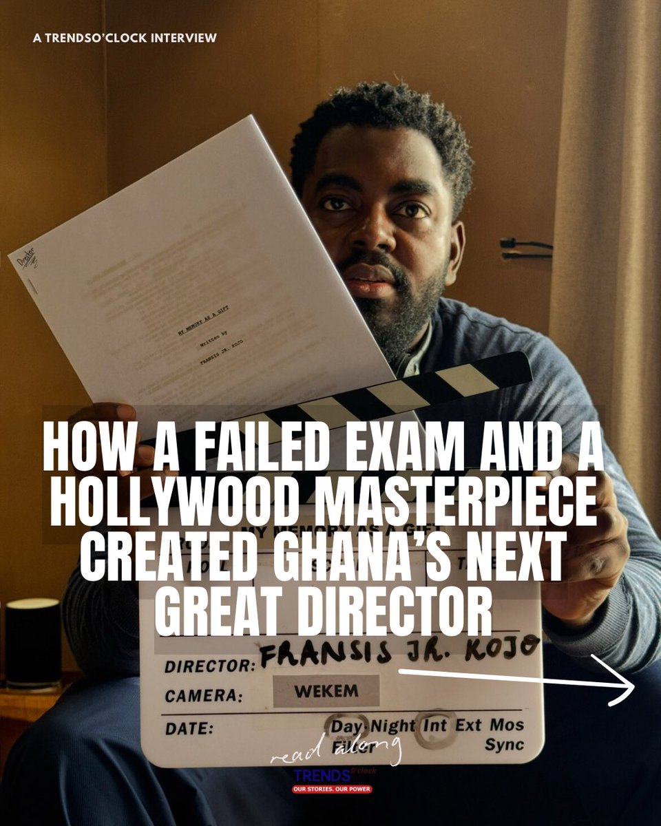 TrendsO’clock tweet media