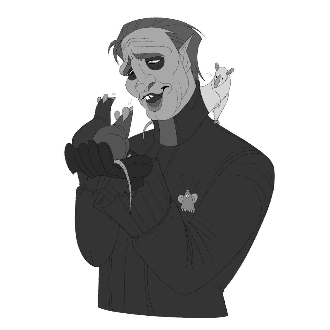 Meg O’Soup tweet media