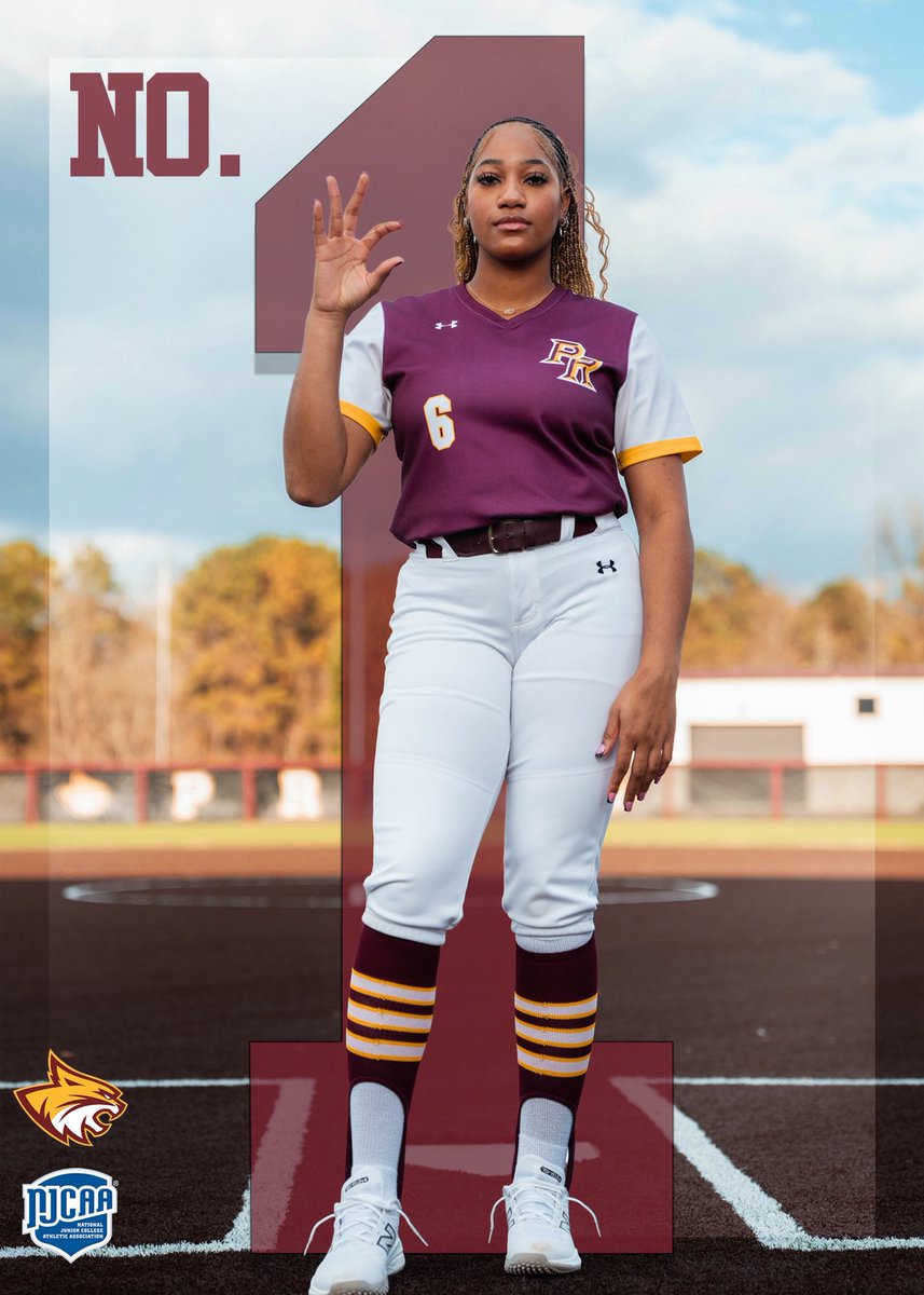 PRCC Athletics tweet media