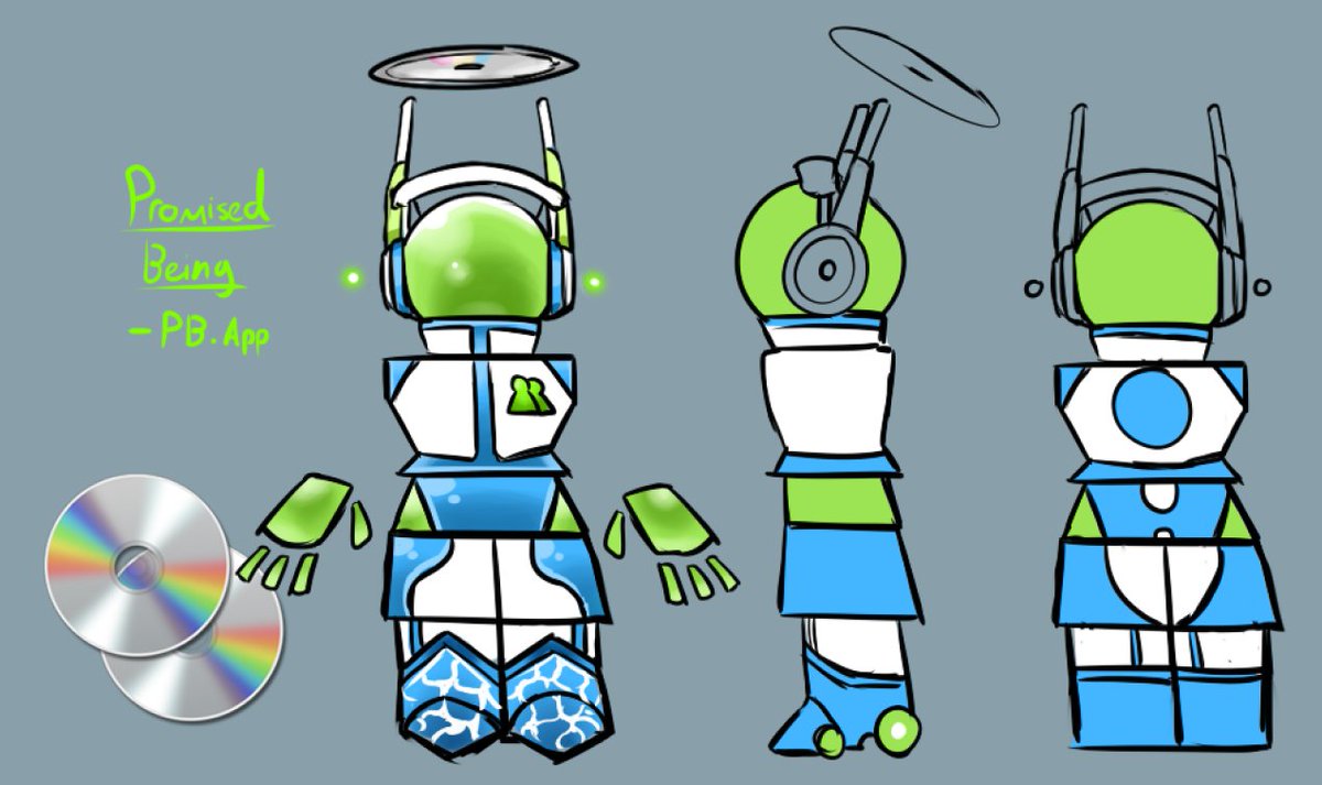 The Freakshow: Afflicted tweet media