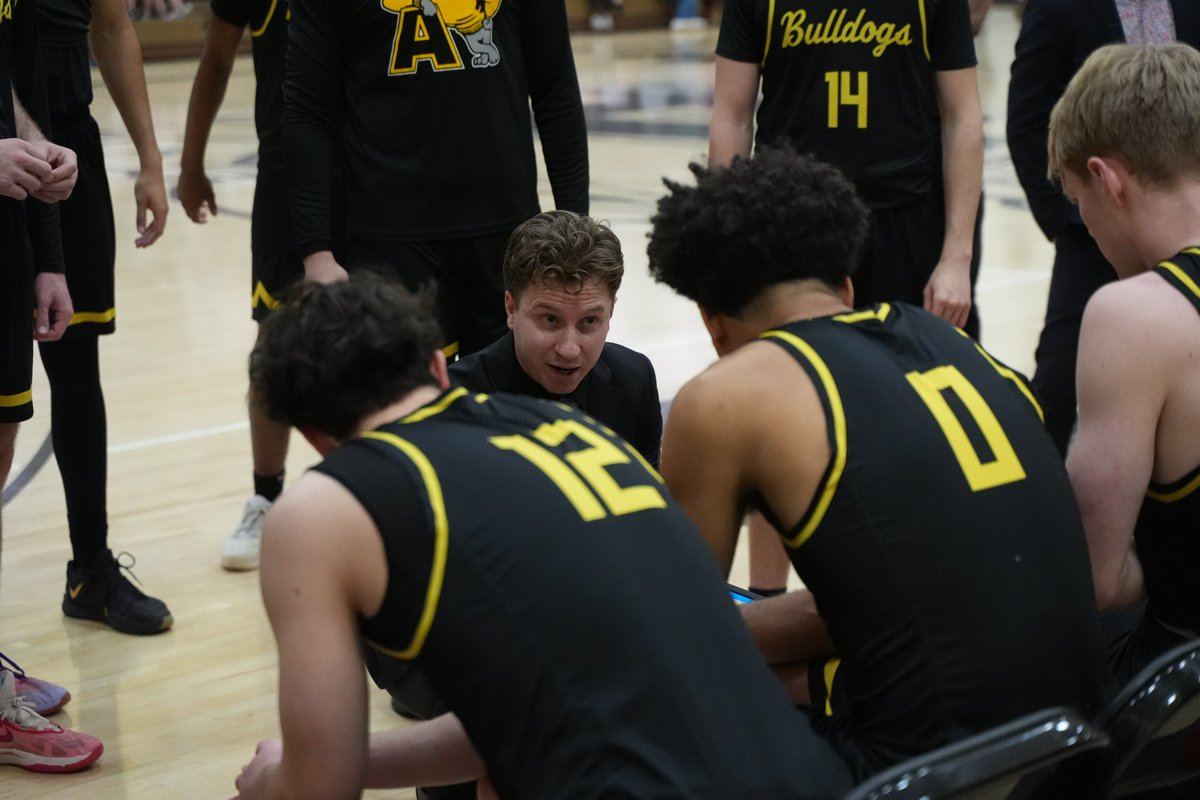 Adrian College Athletics tweet media