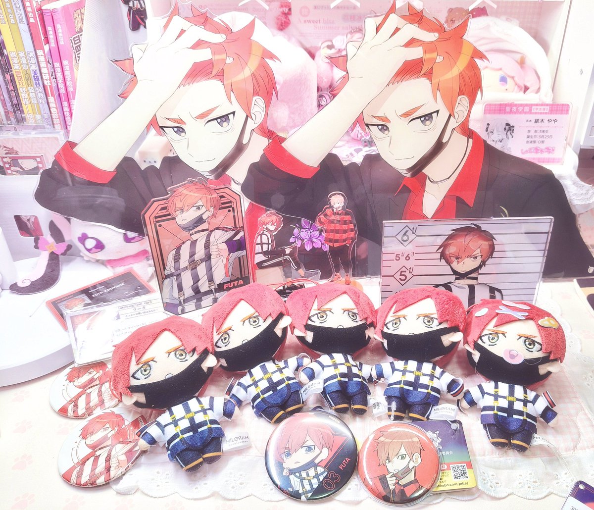 ꒰ hiru♡꒱ tweet media