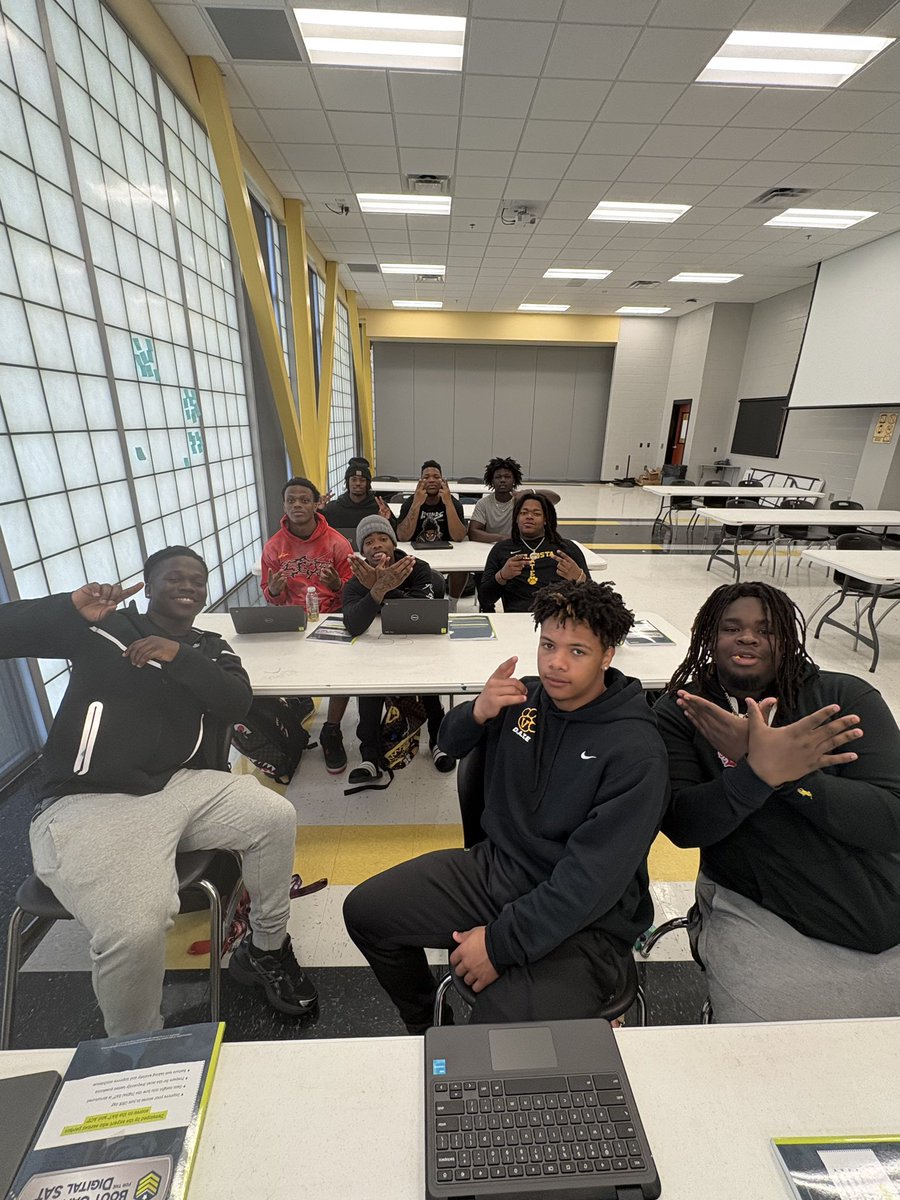 Valdosta Football tweet media