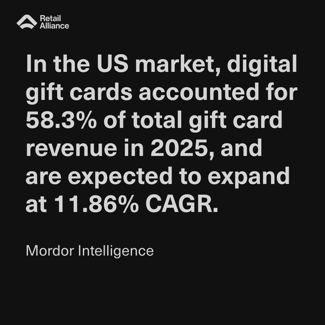 Retail Alliance tweet media