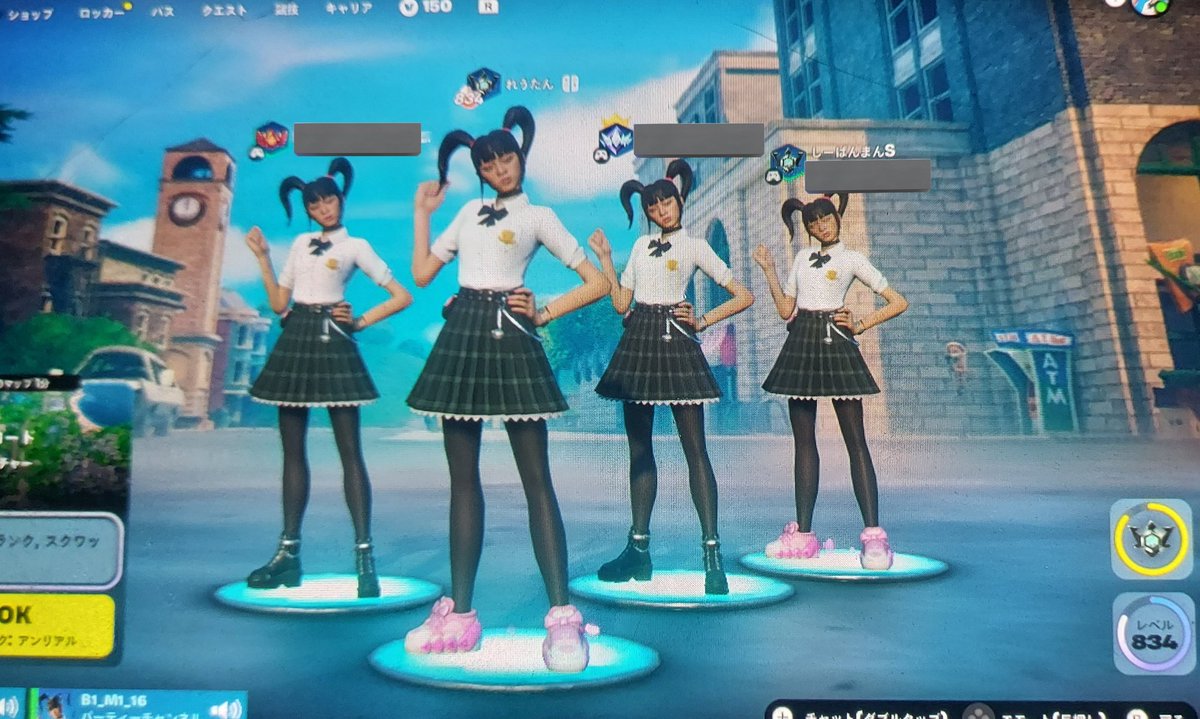 箱入り娘تIQ03 あʓま tweet media