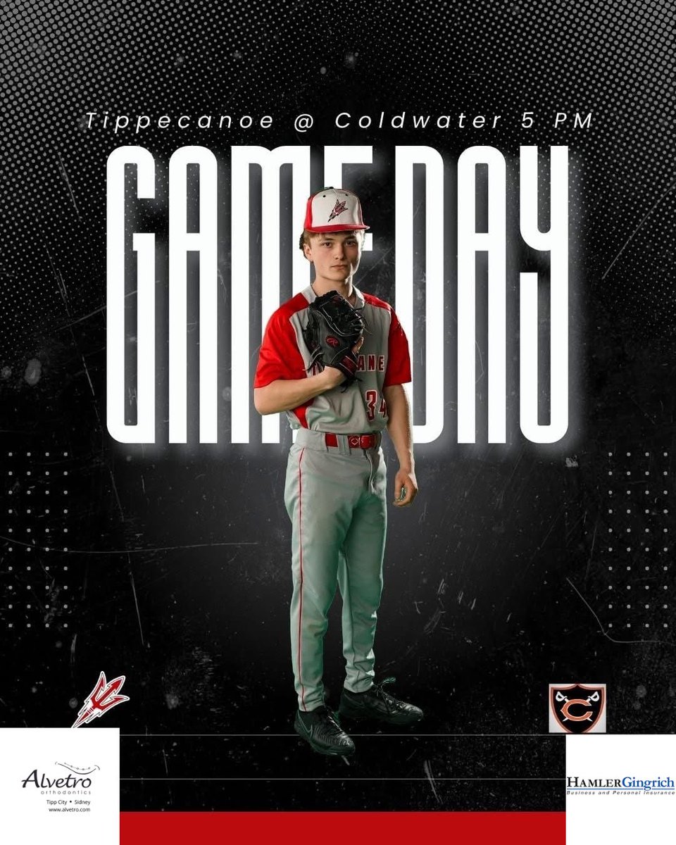 Tippecanoe Baseball tweet media