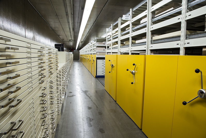 Library and Archives Canada tweet media