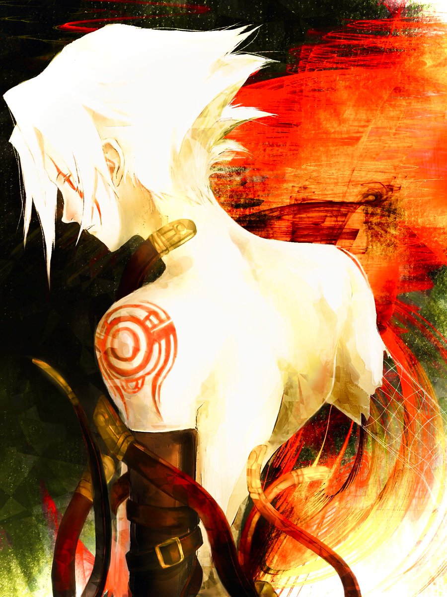 まろの極み tweet media