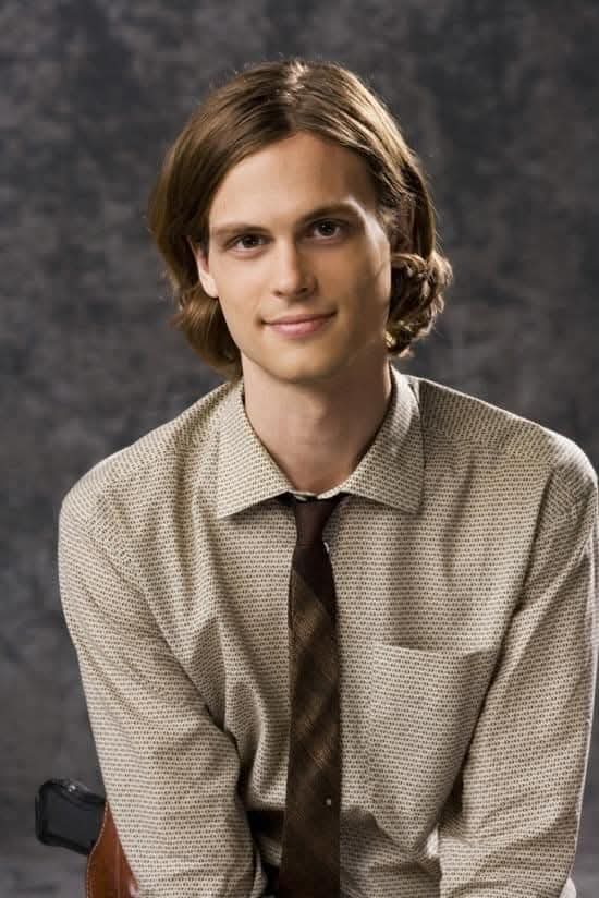 barbaravitali2's tweet photo. Happy Birthday @GUBLERNATION March 9,1980 #CriminalMinds #Flashfire #MatthewGrayGubler https://t.co/UrGO134bnn