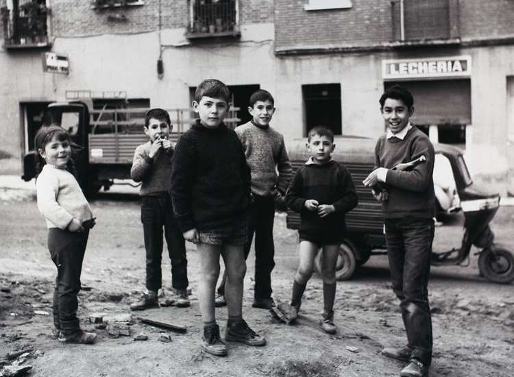 El Madrid desaparecido de Penny y Julio Gª. Moutón tweet media