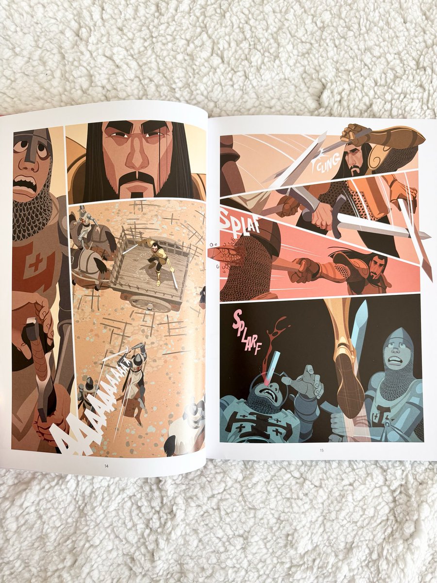 La_PAL_de_la_licorne tweet media