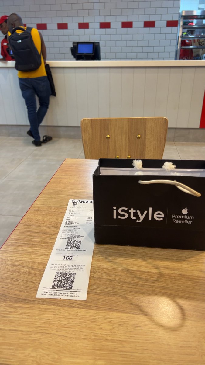 iStyle Center tweet media