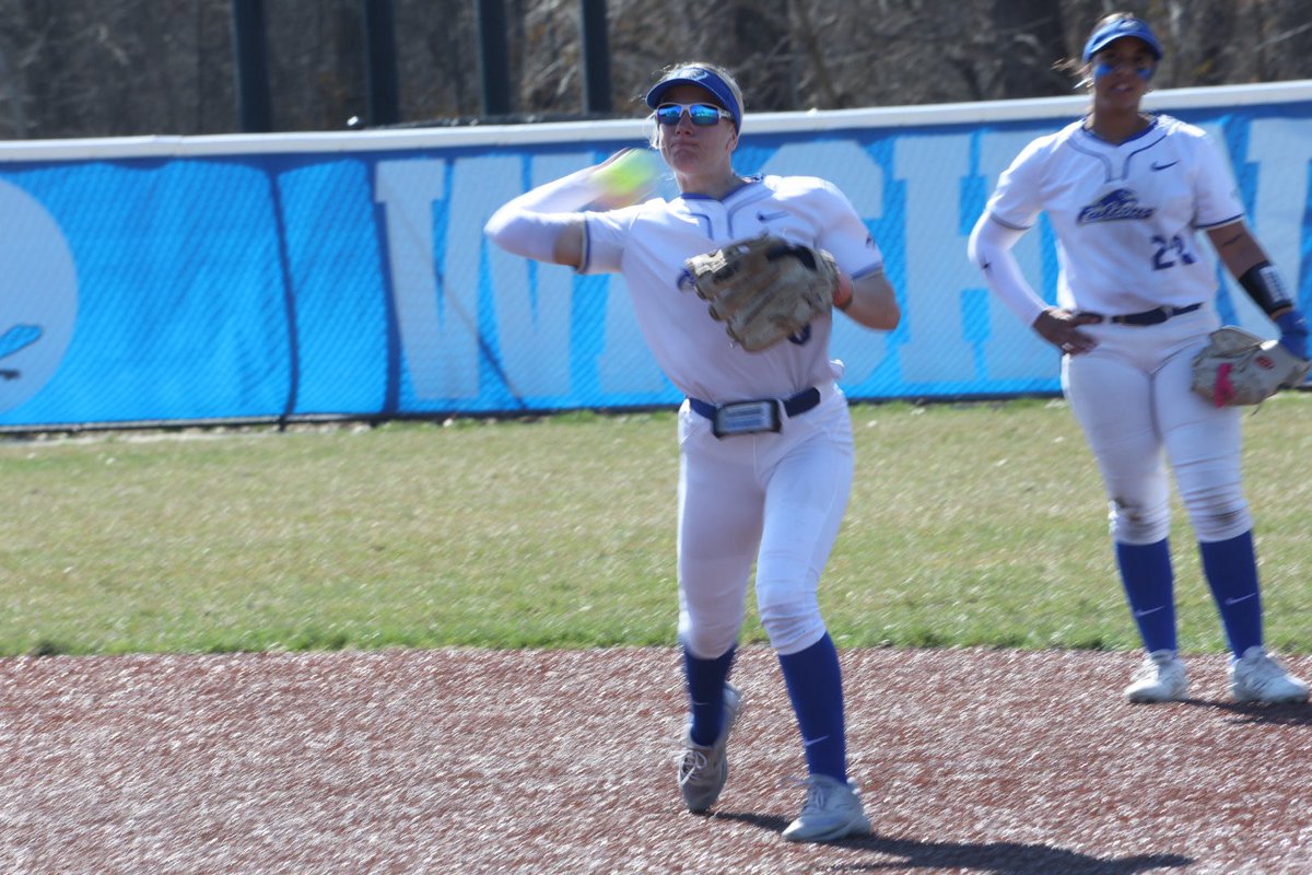 Grant Young (ECC Softball) tweet media