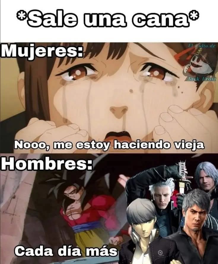 Memes para Otakus Gaymers de Closet en Inglés tweet media