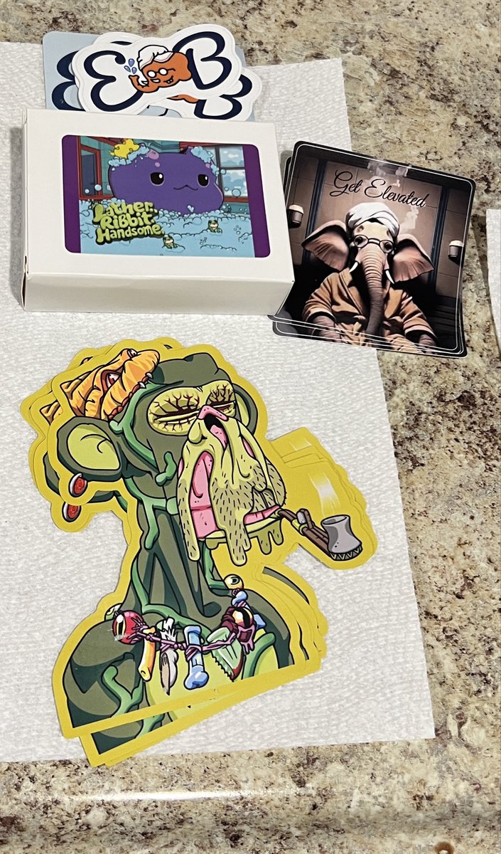 BOO ☠️ tweet media