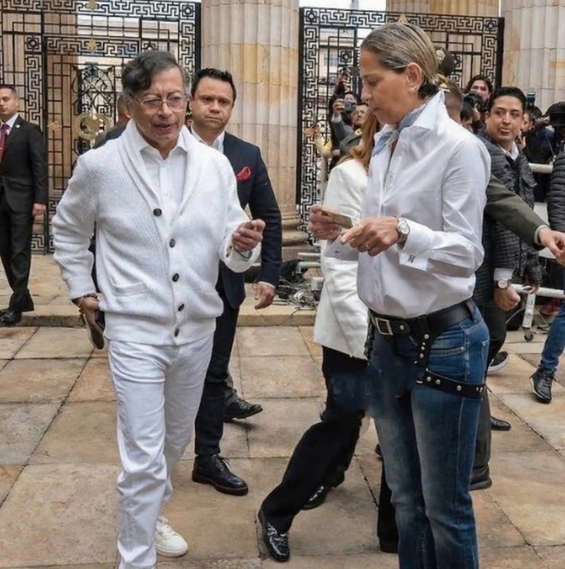 Jorge Franco Ramos tweet media