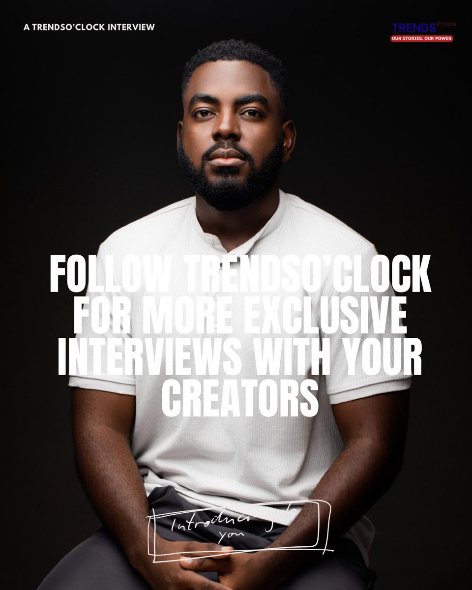 TrendsO’clock tweet media