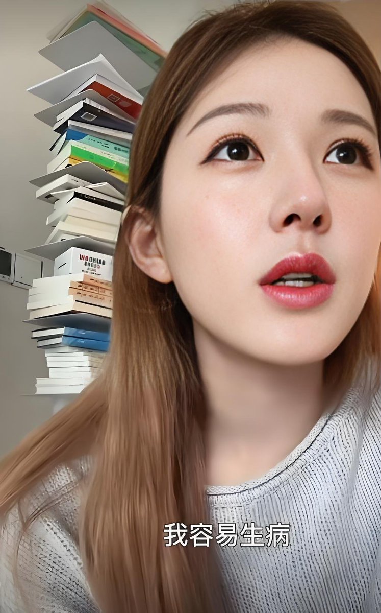 赵露思TikTok 🇨🇳🇨🇳 tweet media