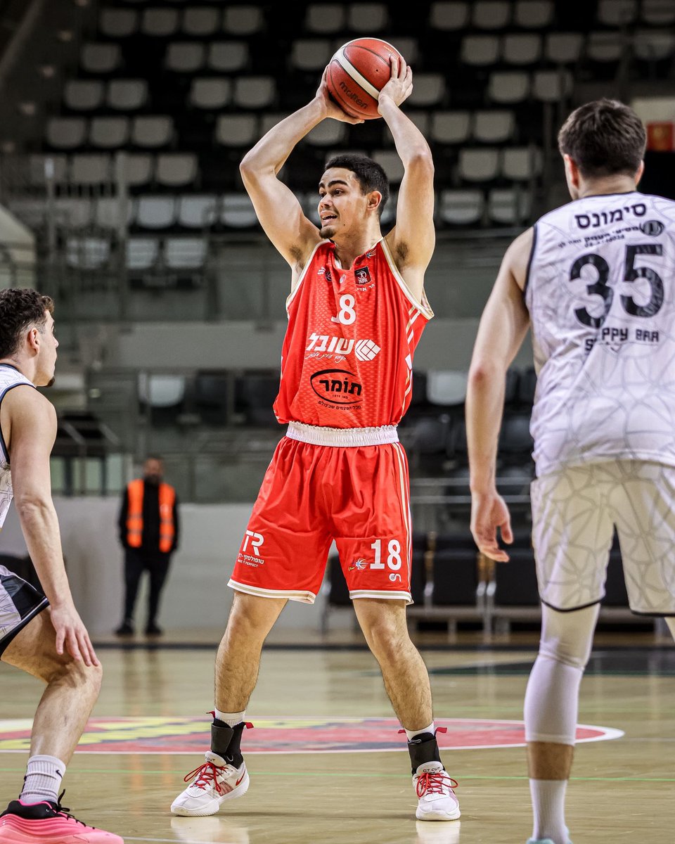 Nadav Weisler tweet media