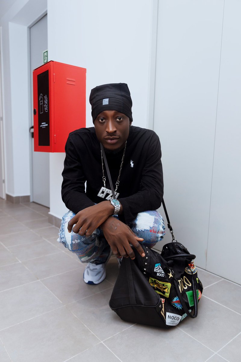 CARTEREFE tweet media