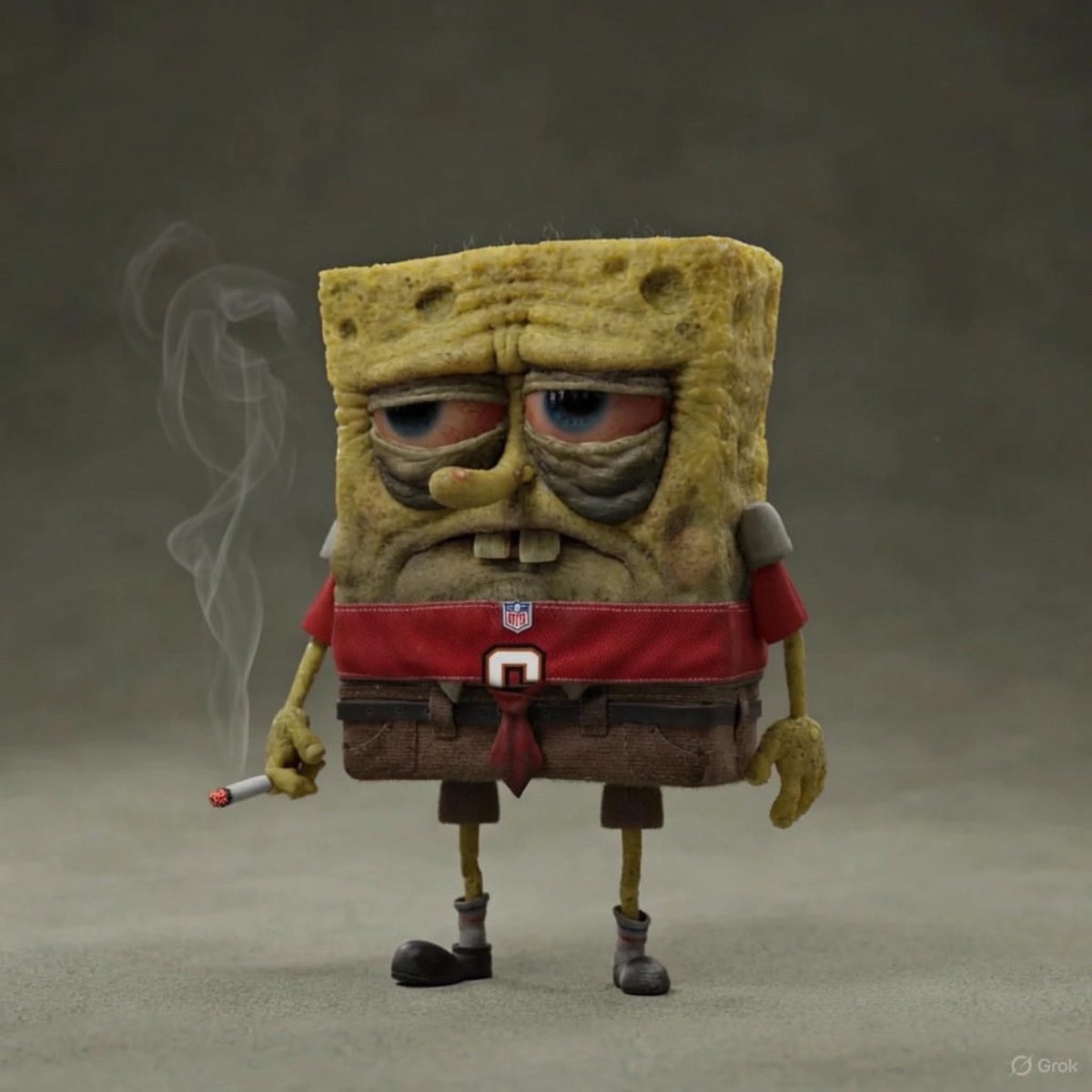 Stank Bastard tweet media