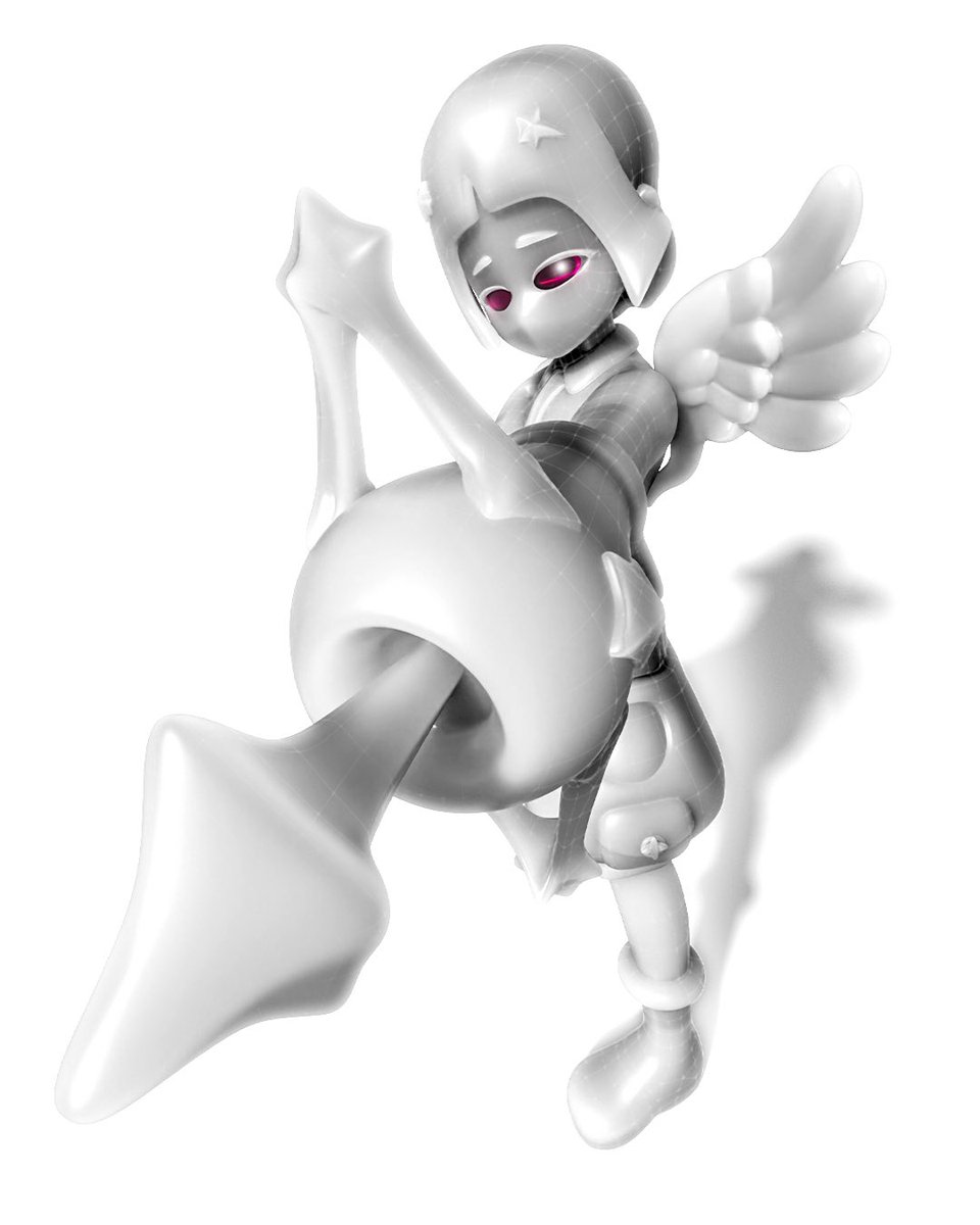 coetryl's tweet photo. 3D Renders made in blender! https://t.co/tJulhd1cCV