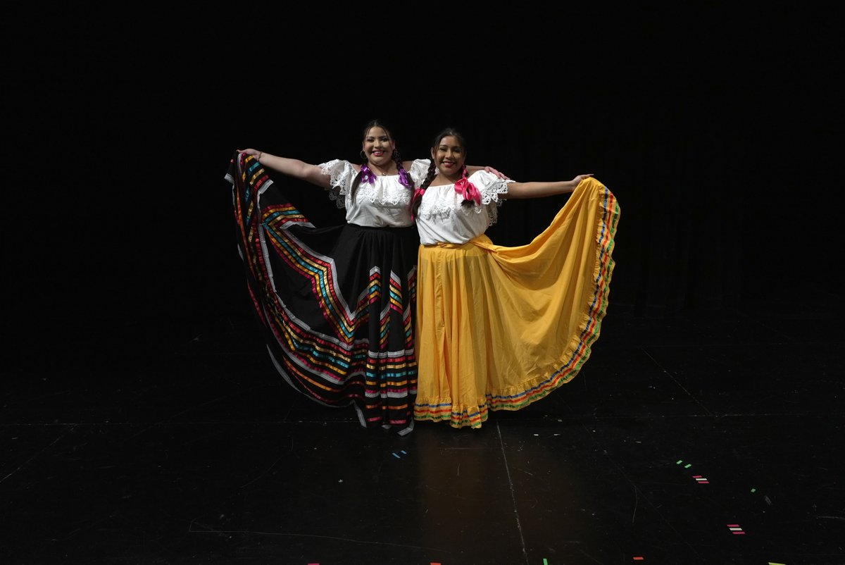 District 214 tweet media