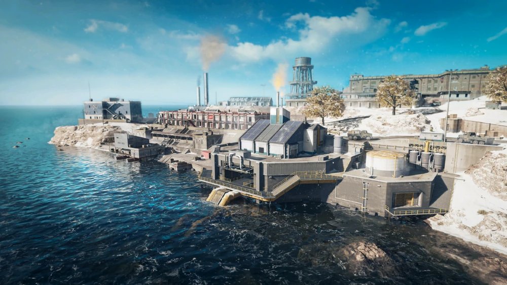 DETONATED tweet media