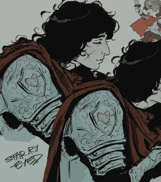 𓂃 ٭ 𝓶𝙸𝙺𝙴 𝚃𝙷𝙴 𝓫𝚁𝙰𝚅𝙴. tweet media