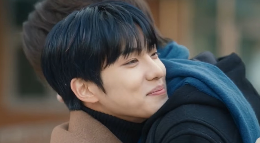gcinee2's tweet photo. 🎬 Title: Spring, Finally
🎭 Genre: Drama | English Subtitles | Episode 01
📺 Watch Online: g c i n e e . c o m
⬇️ Download: b l o f f i c i a l . c o m
#gcinee #blofficial #SpringFinally #FinallySpring https://t.co/Jannf9GO0n