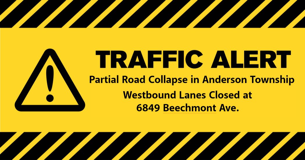 Cincinnati Water tweet media