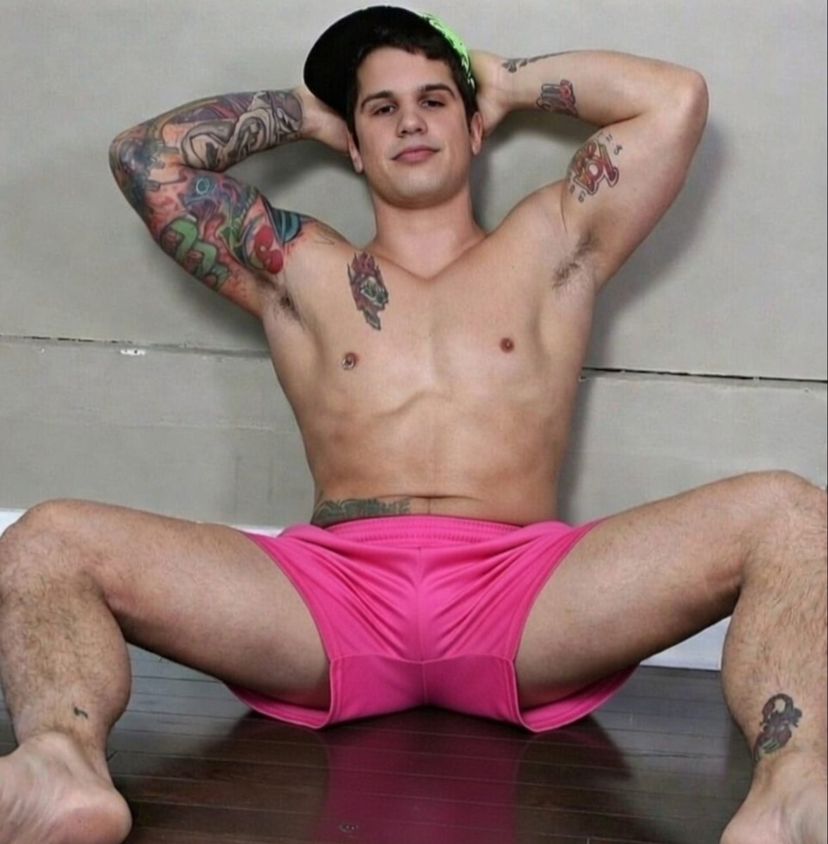 pierrefitch tweet media