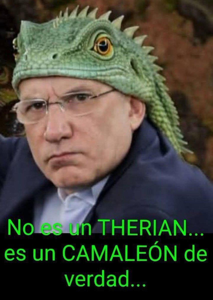 ¡¡ Este lagarto ROY, ahora está contra el MESÍAS PETRO, es capaz de vender hasta a la propia mamá !!!.