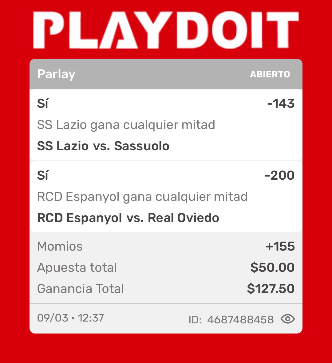 Víctor Casarreal tweet media