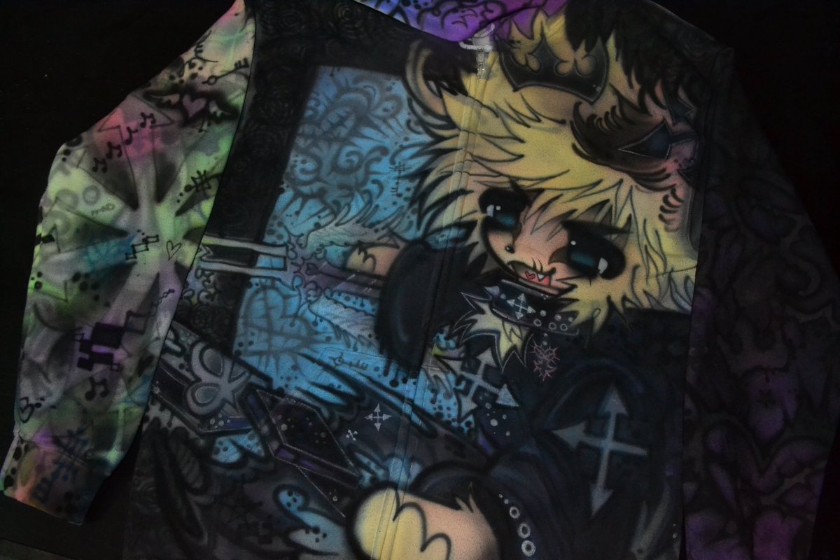 S=w²(Φ)ʳᵈ tweet media