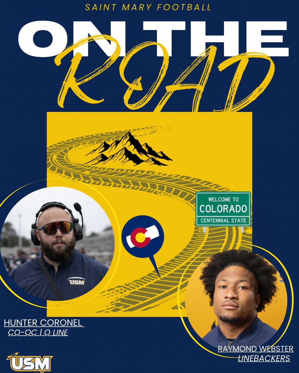 Coach Coronel tweet media