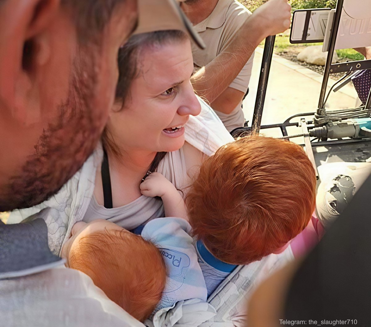 I will never forget this image.
Will you?