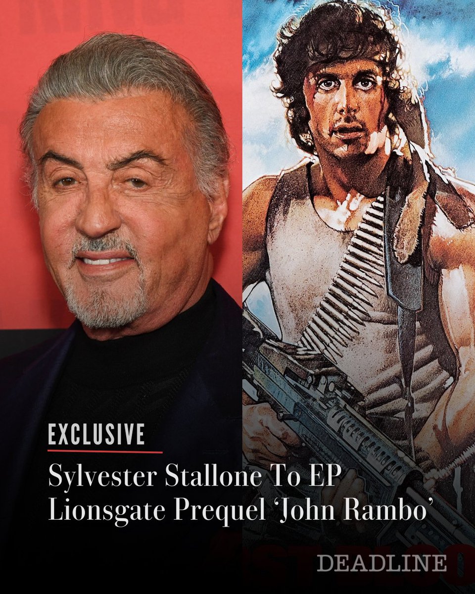 Deadline tweet media