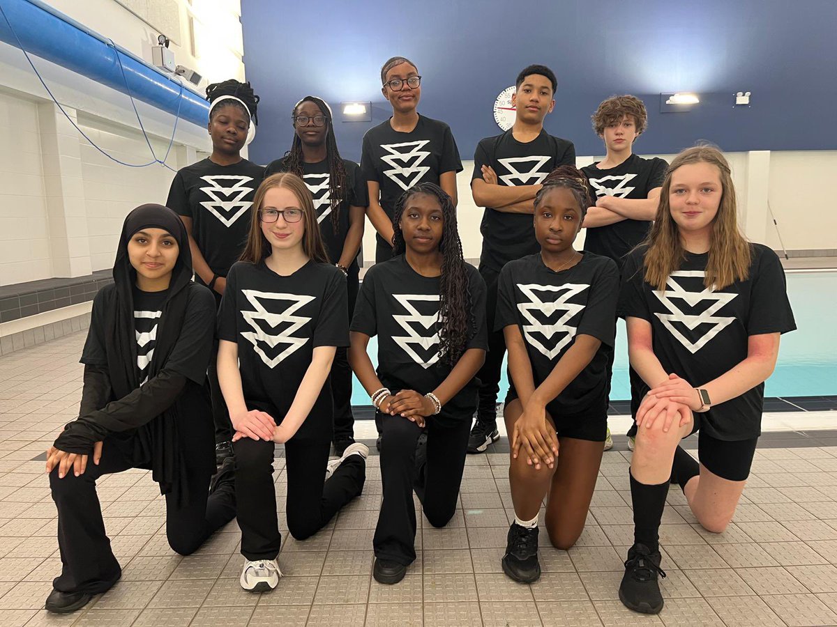 Trinity High PE tweet media