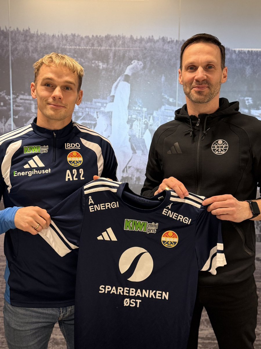 Strømsgodset Fotball tweet media