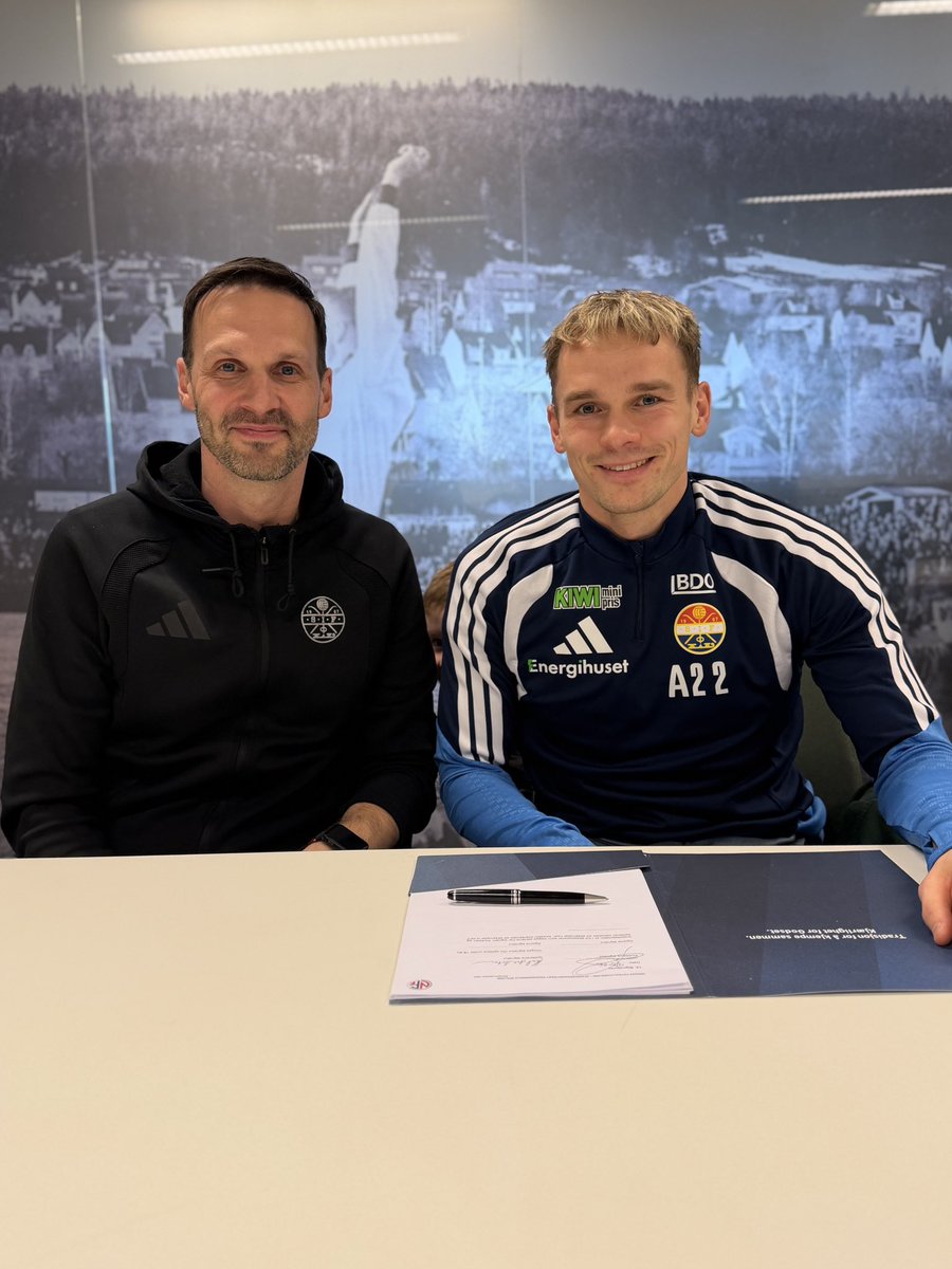 Strømsgodset Fotball tweet media